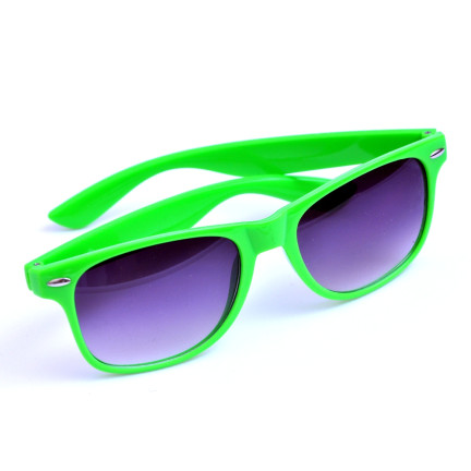 UU10 SONNENBRILLE FARBEN 400UV