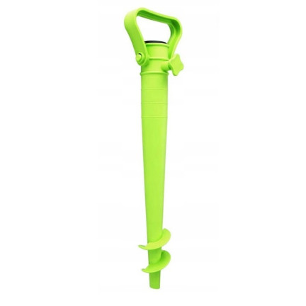 GAO8388 SCHRAUBBARER SCHIRMSTÄNDER SCHIRMFUSS 38CM