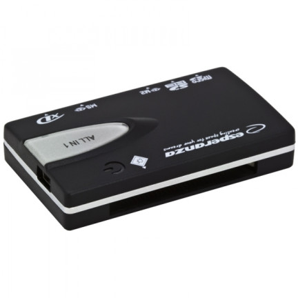 EA129 ALL IN ONE USB-Kartenlesegerät esperanza