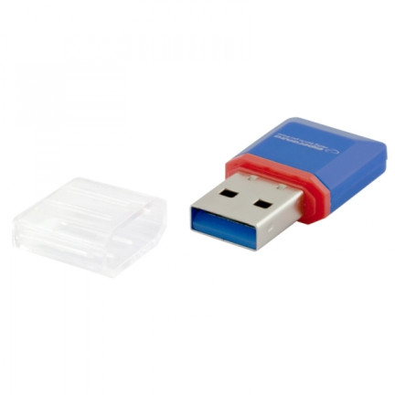 EA134B MICRO SD KARTENLESER USB ESPERANZA