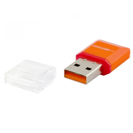 EA134O MICRO SD microSD TF SDHC USB PENDRIVE CARD READER