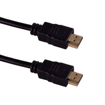 TV59 HDMI-HDMI GOLD 3D ETHERNET KABEL