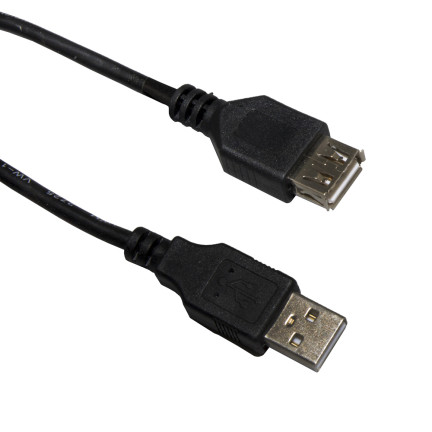 EB237 USB 2.0 F/M VERLÄNGERUNGSKABEL