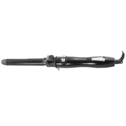 EBL101 ESPERANZA ROTIERENDE LOCKENWICKLER 25 MM JENNIFER