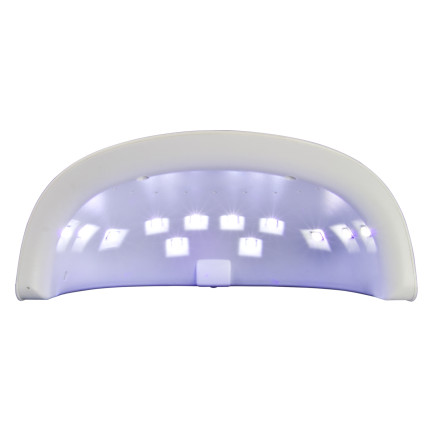 EBN009 LED UV LAMPE FÜR NAGELLACK HYBRIDE GELE 40W
