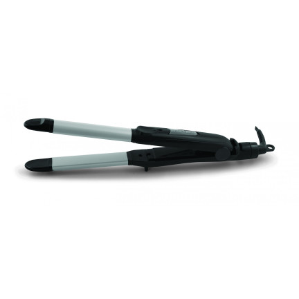 EBP005 HAARGLÄTTER MIT GLAMOUR-LOCKENSTAB