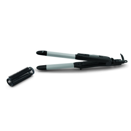 EBP005 HAARGLÄTTER MIT GLAMOUR-LOCKENSTAB