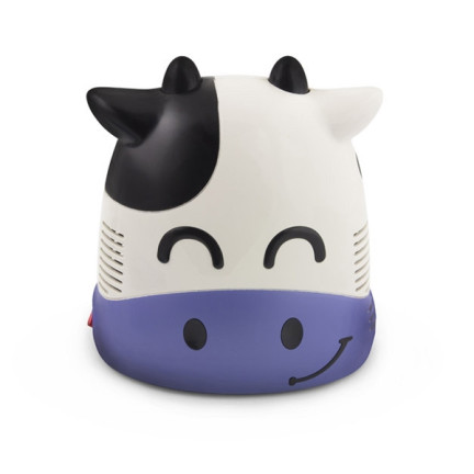 ECN001 NEBULIZER INHALATOR BREEZE esperanza