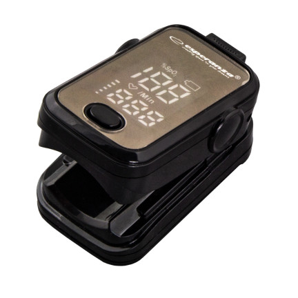 ECO001 MEDIZINISCHES FINGERPULSOXIMETER SAUERSTOFF