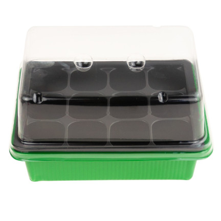 TG67336 MINI GLASROOM INSPEKTION OBERFLÄCHE VON PARAPET 12 Plätze