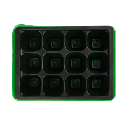 TG67336 MINI GLASROOM INSPEKTION OBERFLÄCHE VON PARAPET 12 Plätze