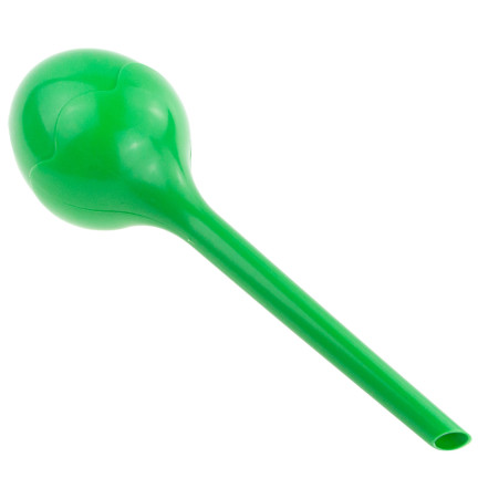 EDA8563-NEUE BEWÄSSERUNG KUGELN BLUME PFLANZE ZINKEN SPENDER IRRIGATOR 2PCS. KUGEL