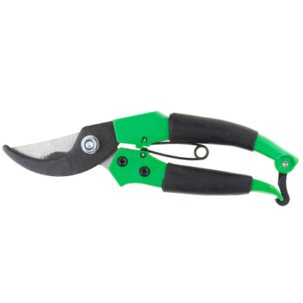 EDA9126 GARTENSCHERE AUS GESCHMIEDETEM STAHL GARTENARBEIT HANDSCHERE