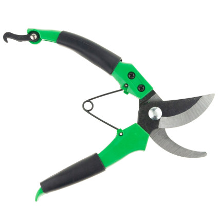 EDA9126 GARTENSCHERE AUS GESCHMIEDETEM STAHL GARTENARBEIT HANDSCHERE