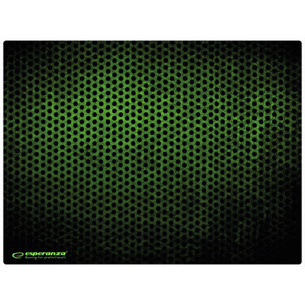 EGP103G GAME PLATFORM Mauspad für GAMERS LARGE GEJMINGOWA 40x30CM ESPERANZA