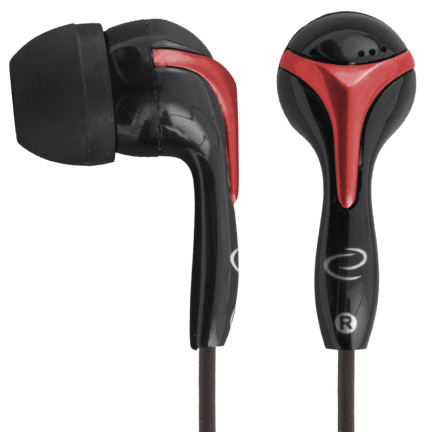 EH123 ESPERANZA IN-EAR-KOPFHÖRER MIT MINIKLINKE