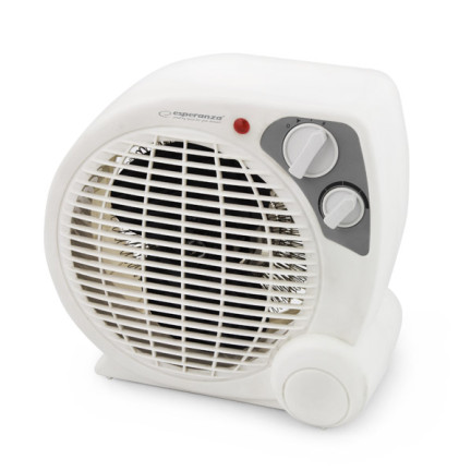 EHH002 Farelka leistungsstarke ELEKTROHEIZUNG Thermoventilator Herd 2000W