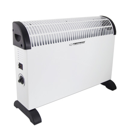 EHH008 Esperanza Konvektor 750 W/1250 W/2000 W Tanami