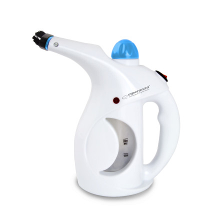 EHI006 DAMPFBÜGELEISEN KLEIDERDAMPFER 700W