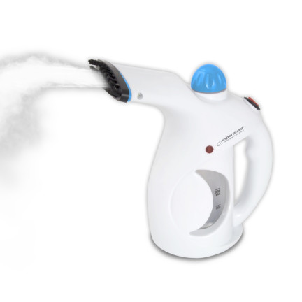 EHI006 DAMPFBÜGELEISEN KLEIDERDAMPFER 700W