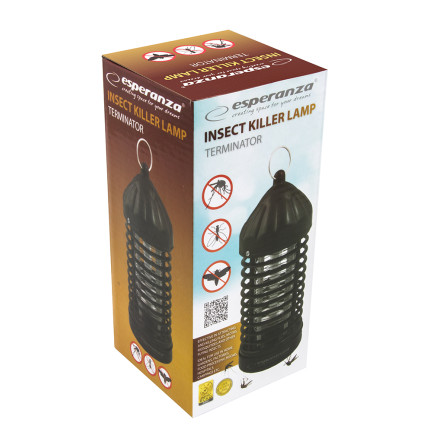 ES93 TERMINATOR SURVIVAL-LAMPE 2w 