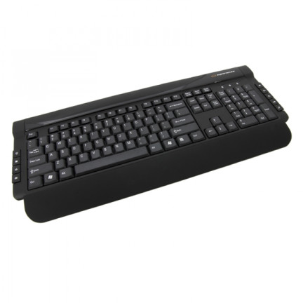 EK112 ESPERANZA USB-VERKABELTES MULTIMEDIA-TASTATUR AUSTIN