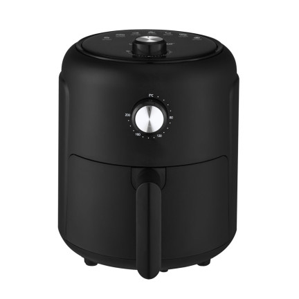 EKA001 ESPERANZA FETTFREIE HEISSLUFTFRITTEUSE 2,6L BISTECCA ALLA GRILIA