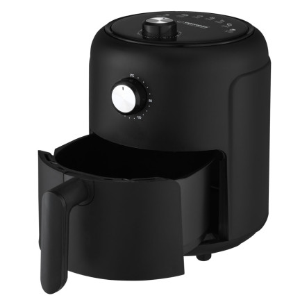 EKA001 ESPERANZA FETTFREIE HEISSLUFTFRITTEUSE 2,6L BISTECCA ALLA GRILIA