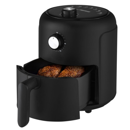 EKA001 ESPERANZA FETTFREIE HEISSLUFTFRITTEUSE 2,6L BISTECCA ALLA GRILIA
