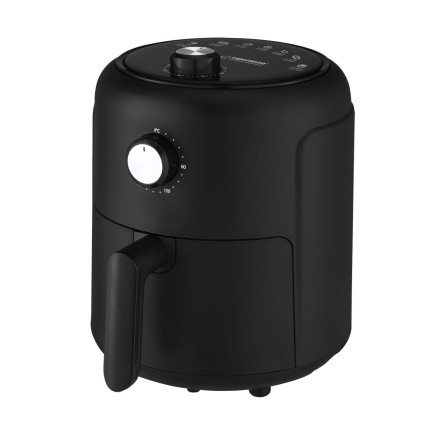 EKA001 ESPERANZA FETTFREIE HEISSLUFTFRITTEUSE 2,6L BISTECCA ALLA GRILIA