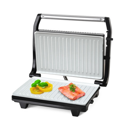 EKG006 TOASTER TOASTER GRILL TYP FÜR SANDWICH SANDWICHS 700W