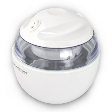 EKI001 MASCHINE ZUR HERSTELLUNG VON EISCREME EISCREME-SORBETS