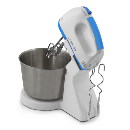 EKM019W MIXER MIT BISCOTTI-SCHÜSSEL
