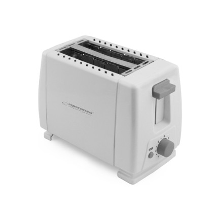 EKT001 TOASTER SANDWICHTOASTER 600W