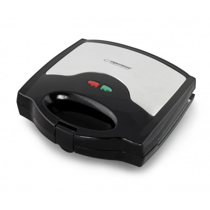 EKT005 GRILL SANDWICH GRILL TOAKER 3in1 TURBO 700W