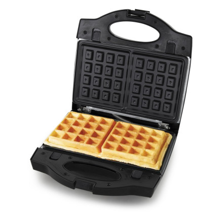EKT005 GRILL SANDWICH GRILL TOAKER 3in1 TURBO 700W