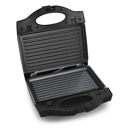 EKT005 GRILL SANDWICH GRILL TOAKER 3in1 TURBO 700W