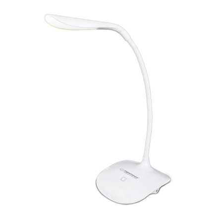 ELD103W Schreibtischlampe Touch Switch Schutzfilter ACRUX WHITE