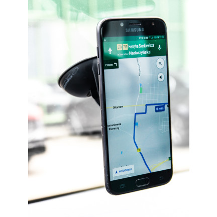 EMH119 MAGNETISCHE AUTOHALTERUNG FÜR ALLURE-TELEFONE