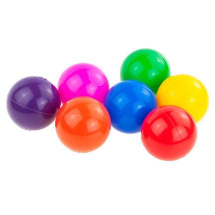EP100 KUGELN 6cm DRY BASE KUGELN 100