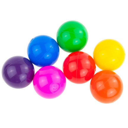 EP100 KUGELN 6cm DRY BASE KUGELN 100