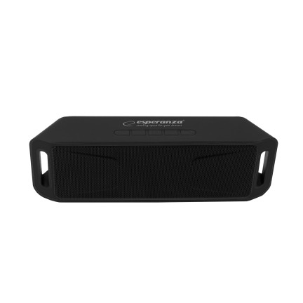 EP126KK BLUETOOTH LAUTSPRECHER FM FOLK SCHWARZ & SCHWARZ