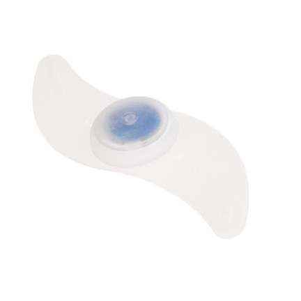 ER51 LED RADSPEICHENLAMPE FAHRRADKAPPE