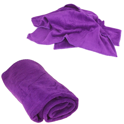 ER70 Mikrofaser-Kopftuch TURBAN für Haare