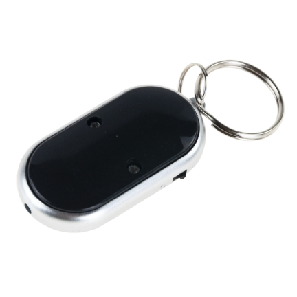ER82 SCHLÜSSELANHÄNGER PFEIFE RESPONSIVE LOCATOR