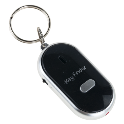 ER82 SCHLÜSSELANHÄNGER PFEIFE RESPONSIVE LOCATOR
