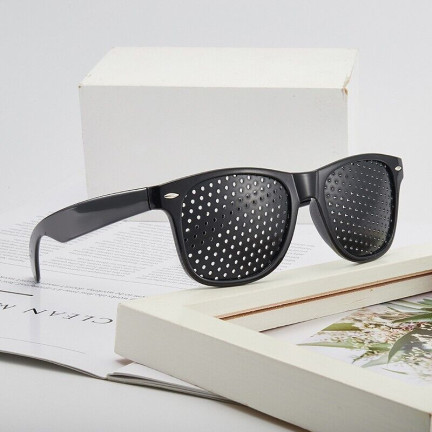 ER63B AYURVEDISCHE BRILLE ZUR KORREKTUR DER SEHKRAFT