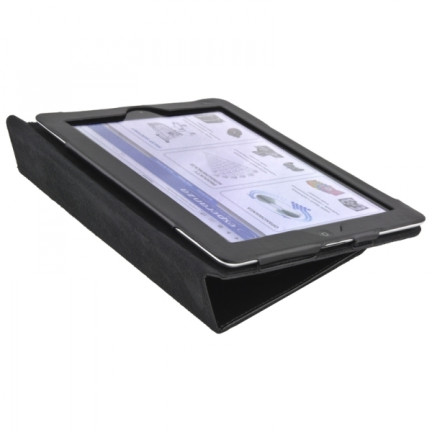ES171 LIVERNO ETUI FÜR IPAD 2 STAND