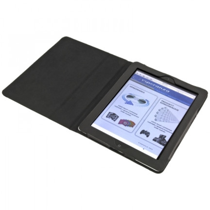 ES171 LIVERNO ETUI FÜR IPAD 2 STAND