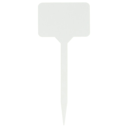 TG67653 ETIKETTIERUNGSANHÄNGER FÜR SETZLINGE 31 STK/KPL